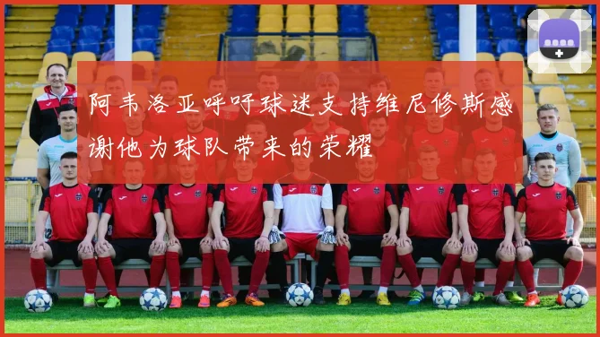 阿韦洛亚呼吁球迷支持维尼修斯感谢他为球队带来的荣耀